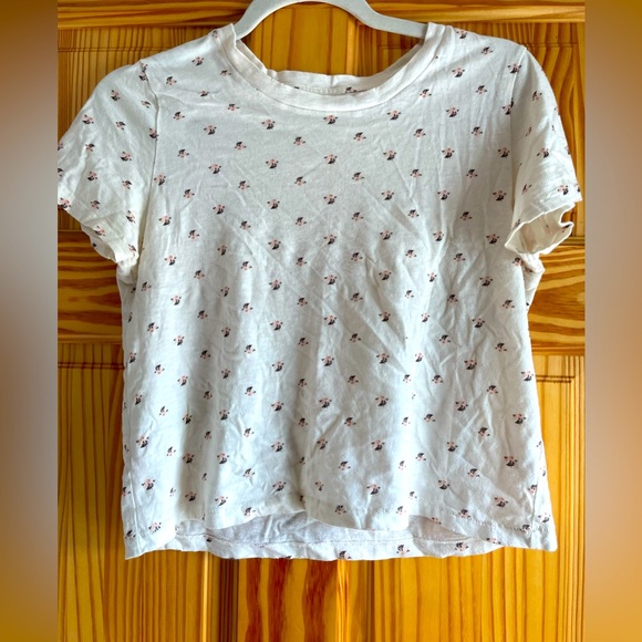 Aerie Tee - Picture 1 of 4